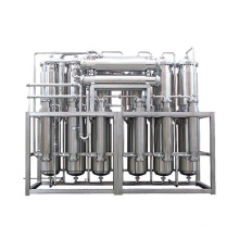 LDS-400 Multiple Destilled Water Machine,Water Destilation Equipment/Water Treatment Equipment Pharma Grade
